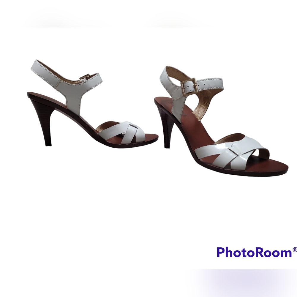 Michael Kors Women's Heels Open Toe Sz 6.5
